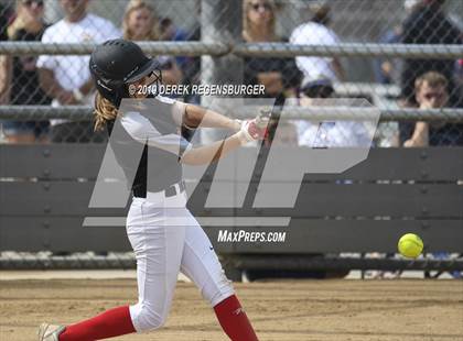 Thumbnail 2 in Cherry Creek vs Loveland (Loveland Tournament) photogallery.