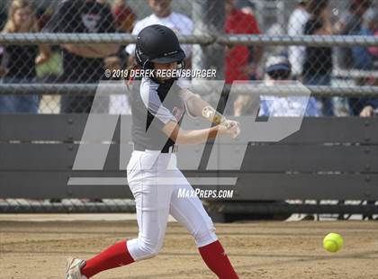 Thumbnail 3 in Cherry Creek vs Loveland (Loveland Tournament) photogallery.