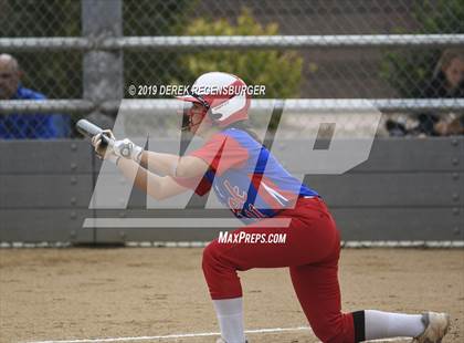 Thumbnail 1 in Cherry Creek vs Loveland (Loveland Tournament) photogallery.