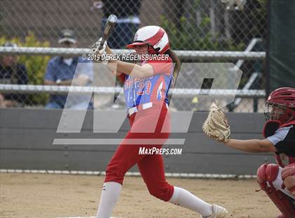 Thumbnail 3 in Cherry Creek vs Loveland (Loveland Tournament) photogallery.