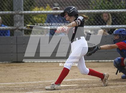 Thumbnail 1 in Cherry Creek vs Loveland (Loveland Tournament) photogallery.