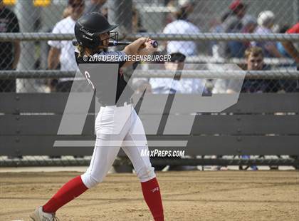Thumbnail 2 in Cherry Creek vs Loveland (Loveland Tournament) photogallery.