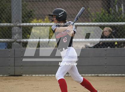 Thumbnail 1 in Cherry Creek vs Loveland (Loveland Tournament) photogallery.
