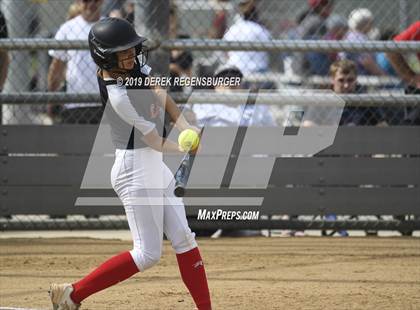 Thumbnail 1 in Cherry Creek vs Loveland (Loveland Tournament) photogallery.