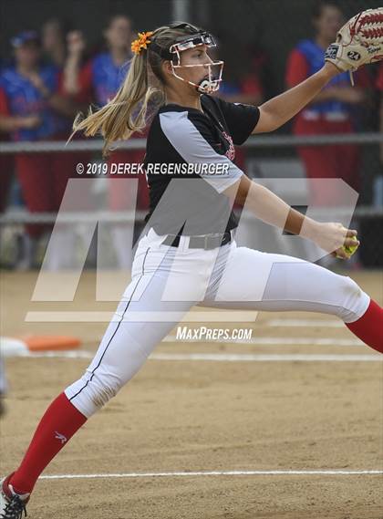 Thumbnail 3 in Cherry Creek vs Loveland (Loveland Tournament) photogallery.