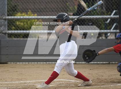Thumbnail 3 in Cherry Creek vs Loveland (Loveland Tournament) photogallery.