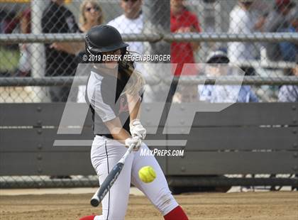 Thumbnail 3 in Cherry Creek vs Loveland (Loveland Tournament) photogallery.