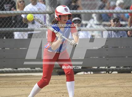 Thumbnail 3 in Cherry Creek vs Loveland (Loveland Tournament) photogallery.