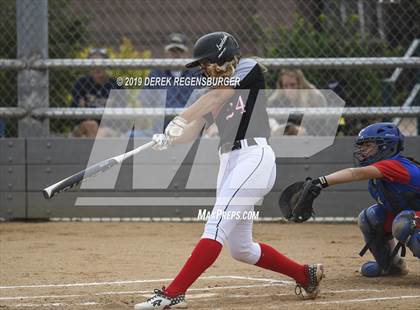 Thumbnail 3 in Cherry Creek vs Loveland (Loveland Tournament) photogallery.