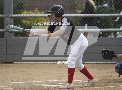 Thumbnail 2 in Cherry Creek vs Loveland (Loveland Tournament) photogallery.