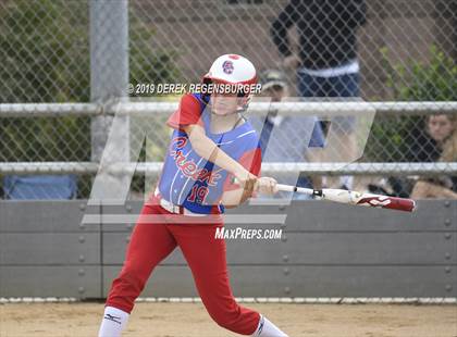 Thumbnail 1 in Cherry Creek vs Loveland (Loveland Tournament) photogallery.