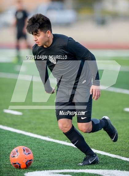 Thumbnail 1 in Sunnyside vs. Campo Verde (AIA 5A Final) photogallery.