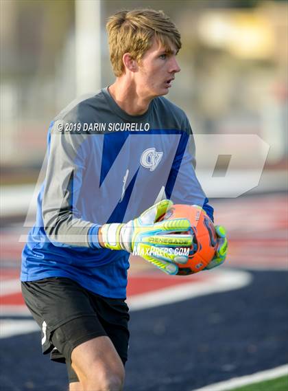 Thumbnail 3 in Sunnyside vs. Campo Verde (AIA 5A Final) photogallery.