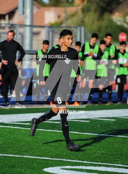Thumbnail 1 in Sunnyside vs. Campo Verde (AIA 5A Final) photogallery.