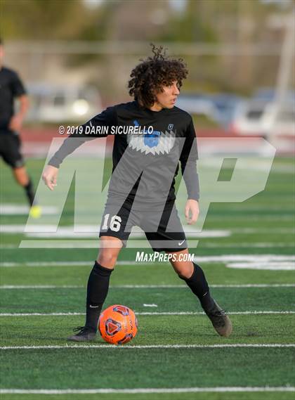 Thumbnail 1 in Sunnyside vs. Campo Verde (AIA 5A Final) photogallery.