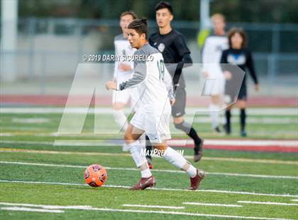 Thumbnail 3 in Sunnyside vs. Campo Verde (AIA 5A Final) photogallery.