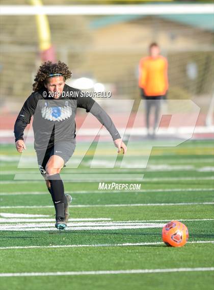 Thumbnail 1 in Sunnyside vs. Campo Verde (AIA 5A Final) photogallery.