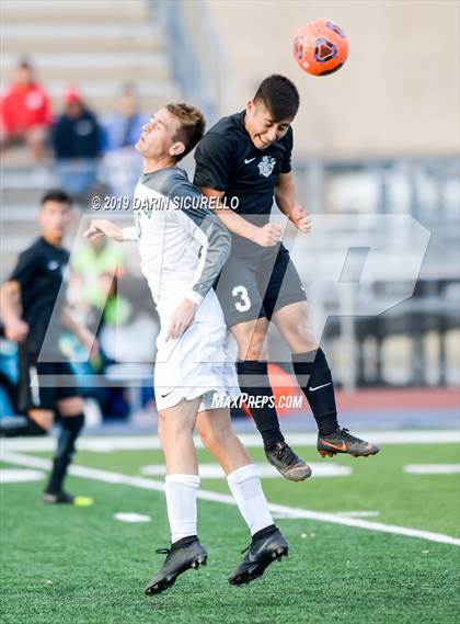 Thumbnail 3 in Sunnyside vs. Campo Verde (AIA 5A Final) photogallery.