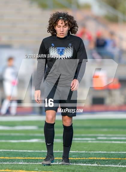 Thumbnail 3 in Sunnyside vs. Campo Verde (AIA 5A Final) photogallery.