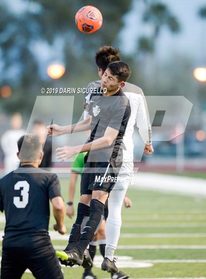 Thumbnail 3 in Sunnyside vs. Campo Verde (AIA 5A Final) photogallery.