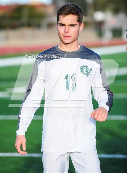 Thumbnail 1 in Sunnyside vs. Campo Verde (AIA 5A Final) photogallery.
