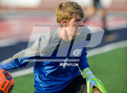 Thumbnail 1 in Sunnyside vs. Campo Verde (AIA 5A Final) photogallery.