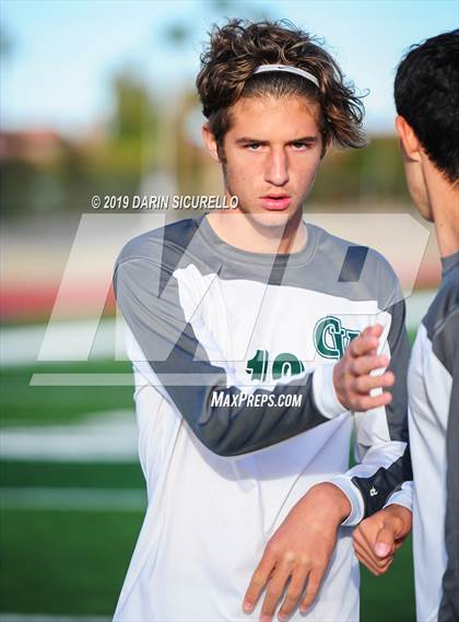 Thumbnail 2 in Sunnyside vs. Campo Verde (AIA 5A Final) photogallery.