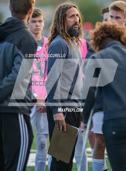 Thumbnail 3 in Sunnyside vs. Campo Verde (AIA 5A Final) photogallery.