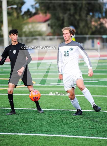 Thumbnail 3 in Sunnyside vs. Campo Verde (AIA 5A Final) photogallery.