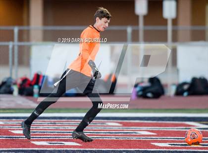 Thumbnail 1 in Sunnyside vs. Campo Verde (AIA 5A Final) photogallery.
