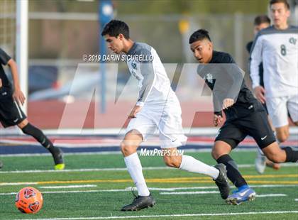 Thumbnail 1 in Sunnyside vs. Campo Verde (AIA 5A Final) photogallery.