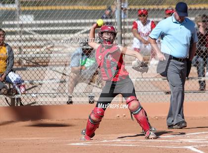 Thumbnail 2 in Mogollon vs Tuba City photogallery.