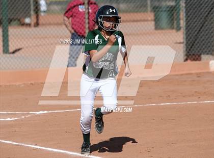 Thumbnail 1 in Mogollon vs Tuba City photogallery.