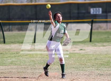 Thumbnail 1 in Mogollon vs Tuba City photogallery.