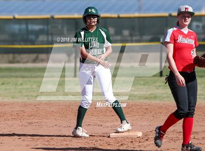 Thumbnail 2 in Mogollon vs Tuba City photogallery.