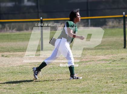 Thumbnail 2 in Mogollon vs Tuba City photogallery.