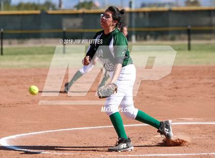 Thumbnail 3 in Mogollon vs Tuba City photogallery.