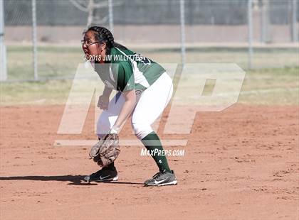 Thumbnail 2 in Mogollon vs Tuba City photogallery.