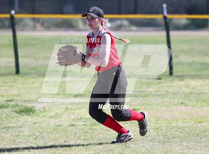 Thumbnail 3 in Mogollon vs Tuba City photogallery.