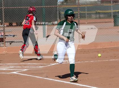Thumbnail 1 in Mogollon vs Tuba City photogallery.