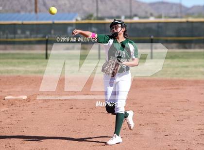 Thumbnail 2 in Mogollon vs Tuba City photogallery.