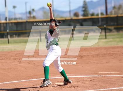 Thumbnail 1 in Mogollon vs Tuba City photogallery.