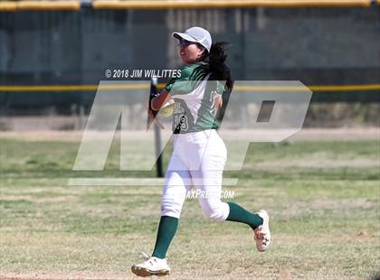Thumbnail 2 in Mogollon vs Tuba City photogallery.