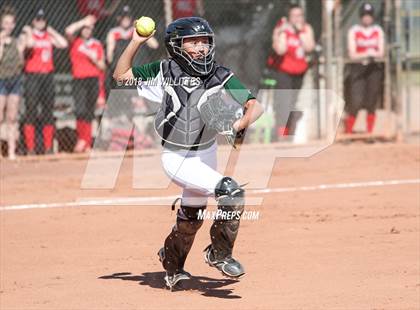 Thumbnail 1 in Mogollon vs Tuba City photogallery.