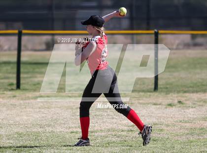 Thumbnail 1 in Mogollon vs Tuba City photogallery.