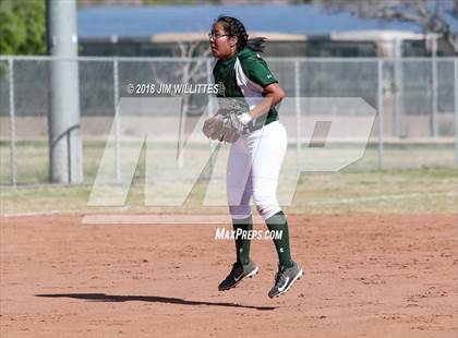 Thumbnail 1 in Mogollon vs Tuba City photogallery.