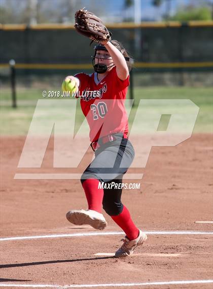 Thumbnail 3 in Mogollon vs Tuba City photogallery.