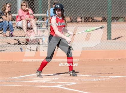 Thumbnail 2 in Mogollon vs Tuba City photogallery.