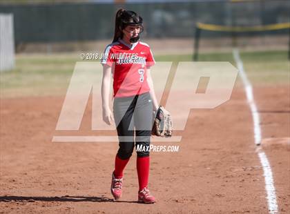 Thumbnail 1 in Mogollon vs Tuba City photogallery.