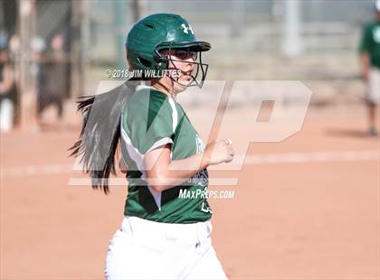 Thumbnail 2 in Mogollon vs Tuba City photogallery.